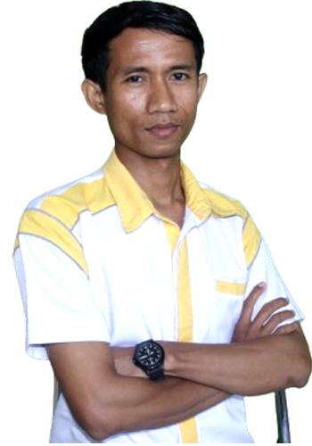 Yogie Prandi Wargina, S.Tr.Kom 