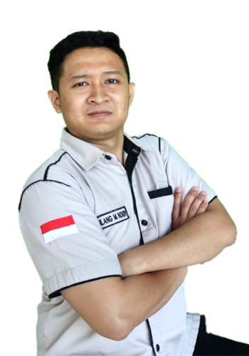 Gilang Muhammad Noer, S.Pd