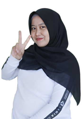Isma Purnamasari, S.Pd