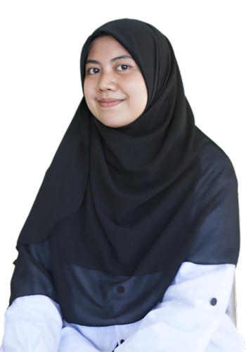 Penny Puspitasari, S.Pd.i
