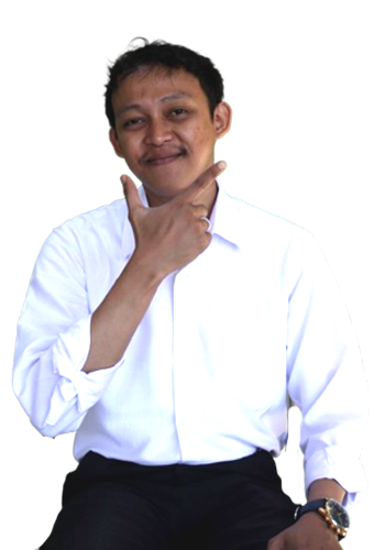 Acep Angga Nugraha, M.Pd