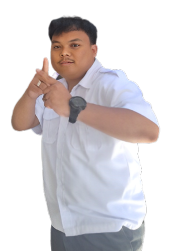 Kisan Ramadhan, S.Kom