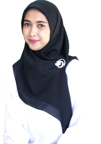 Mega Merliana, S.Ds, S.Kom