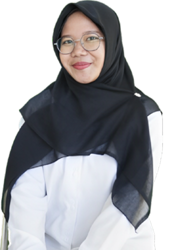 Talitha Sahda Laeli, S.Pd