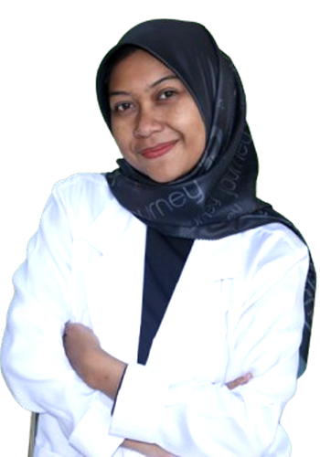 Dinny Wardiani, S.Pd